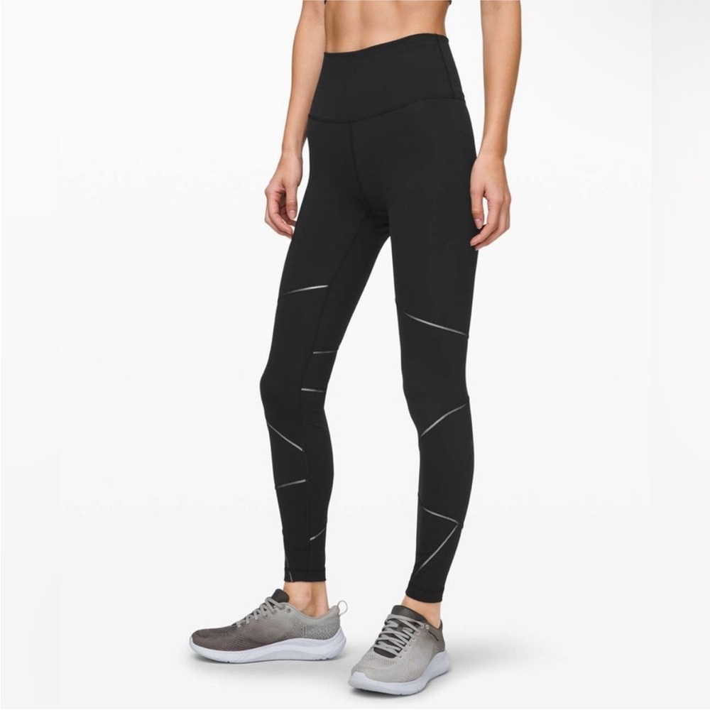 Lululemon Wunder Under High-Rise
Tight 28" ❌Sold❌